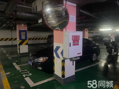 內(nèi)江2000-5000元價(jià)位車位租賃指南 蘭桂片區(qū)長短期停車解決方案