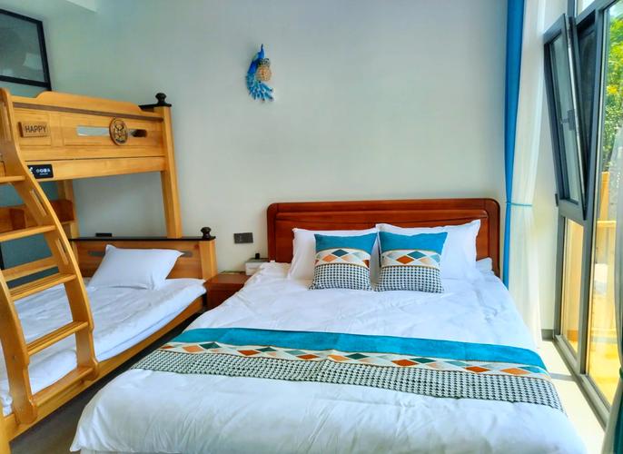 日照蘭桂小院 | 沐風(fēng)聽海，藏在院落里的慢時(shí)光