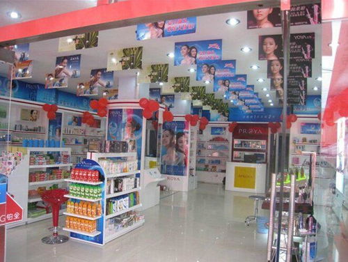 想做日用品批發(fā)怎么樣,前景好嗎