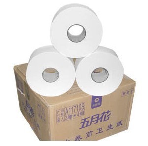 五月花大盤紙 衛(wèi)生紙 五月花擦手紙-供應(yīng)產(chǎn)品-蘇州市金閶區(qū)金門國(guó)際商業(yè)廣場(chǎng)凱博日用品商行