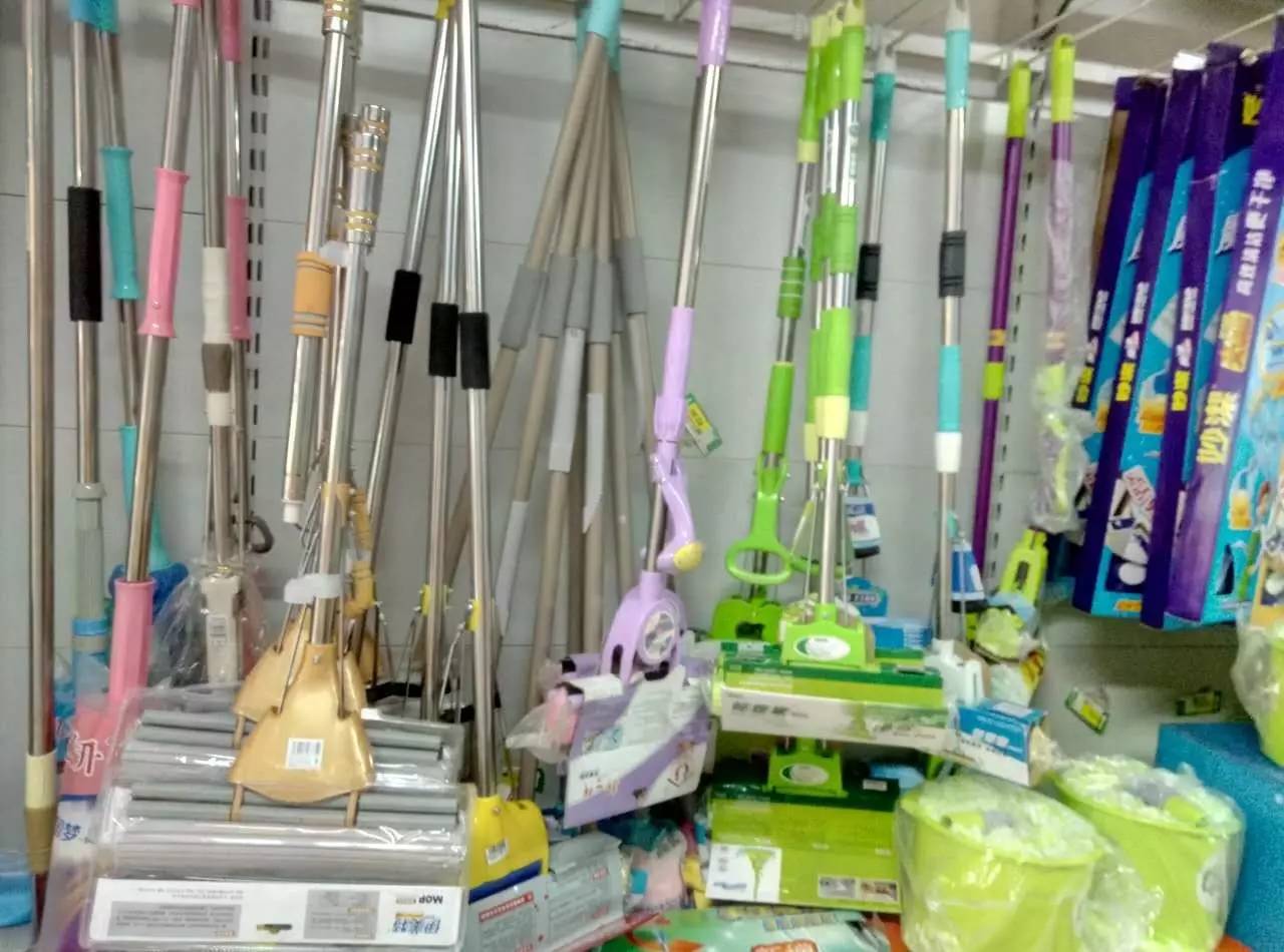 時代中意超市丨百貨區(qū)清涼夏日新品上市